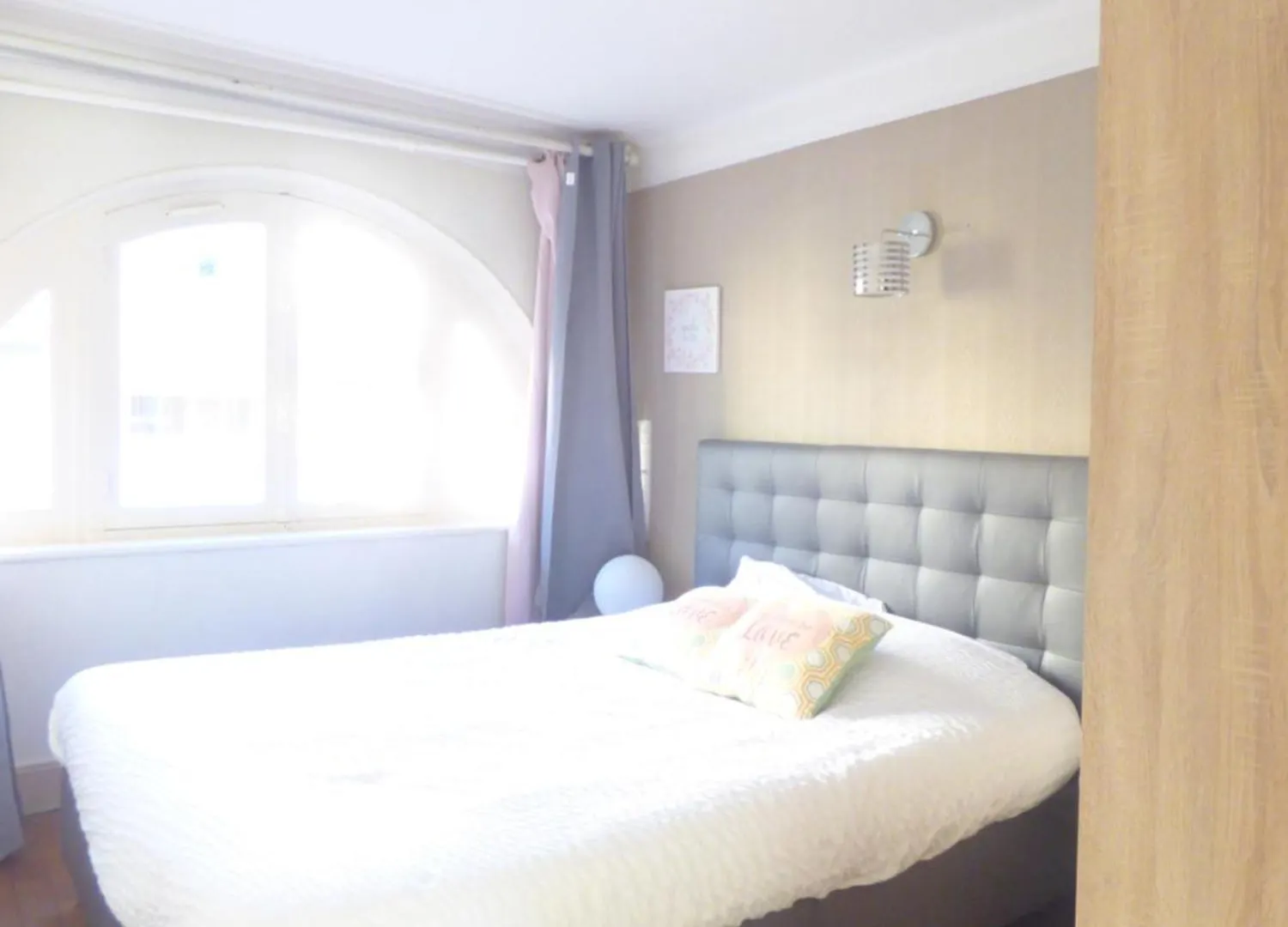 Appartement Les Cocons de Stéphanie à Vichy