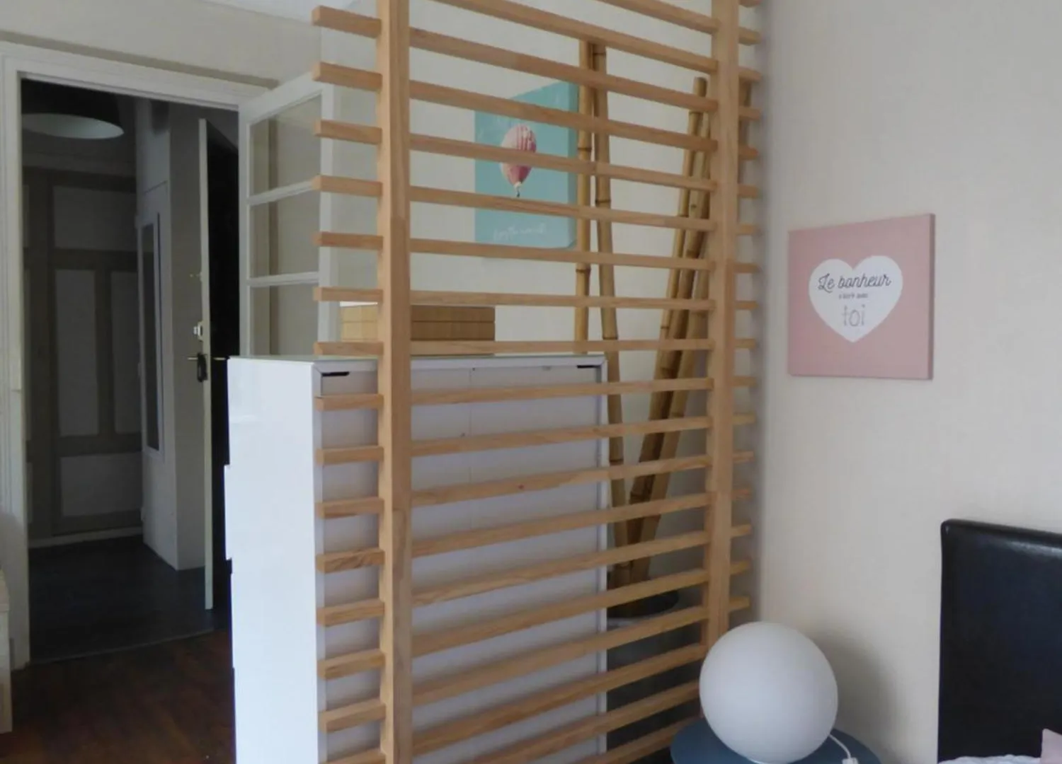 Appartement Les Cocons de Stéphanie à Vichy France