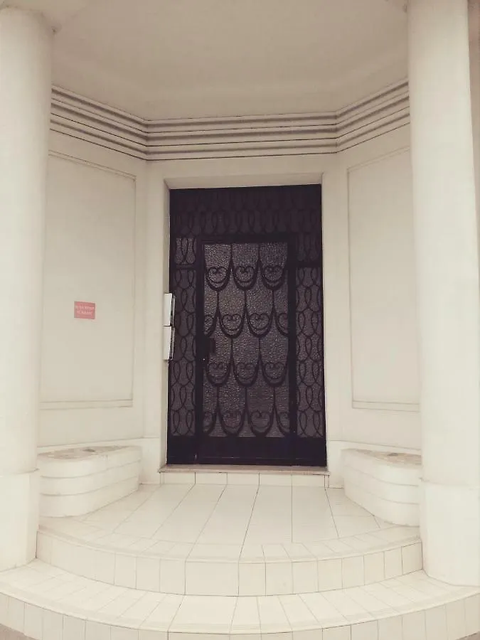 Appartement Les Cocons de Stéphanie à Vichy 0*,  France