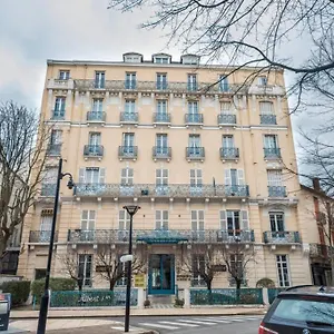 Le Sequoia Appart' Pour 4 Au Cœur De Appartement