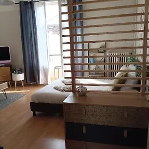 Résidence Le Coulon Appartement