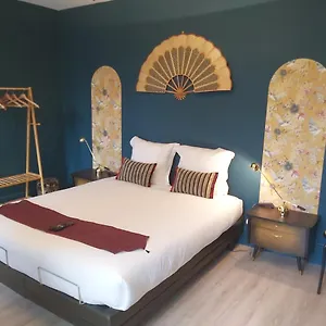 La Maison Du 16 Hébergement de vacances