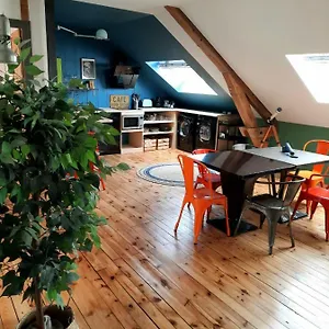 Le Chic Broc Ground Appartement