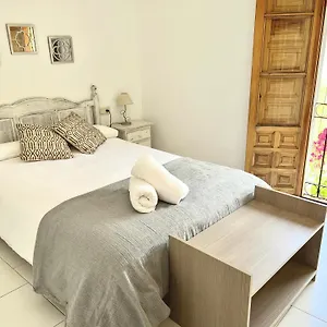 Appartement Apartamento San Basilio Espagne