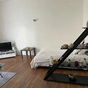Grand F1 Au Centre-ville De Appartement