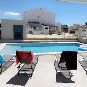  Hébergement de vacances Les Maisons Du Paty France