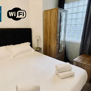 Nouveau : Hyper Centre De T1 Bis Appartement