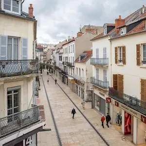 Grande Maison - Maison Ou En Centre Appartamento